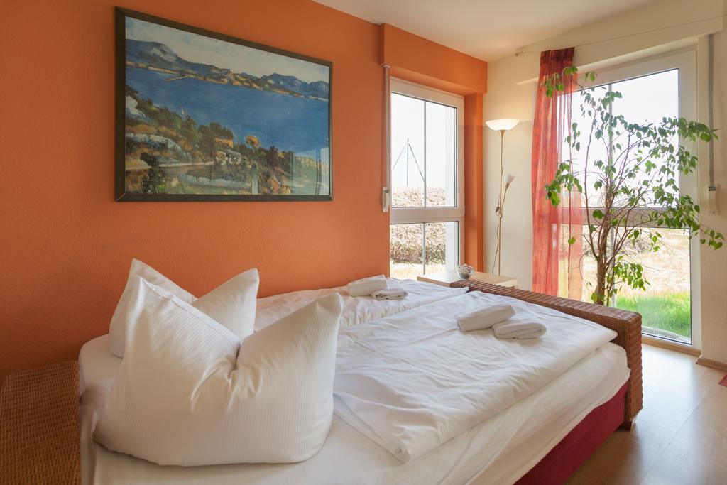 Appartementhaus Victoria Sassnitz Room photo