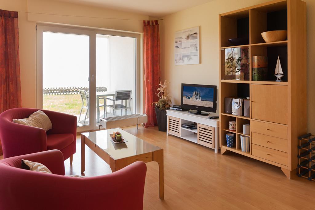 Appartementhaus Victoria Sassnitz Room photo