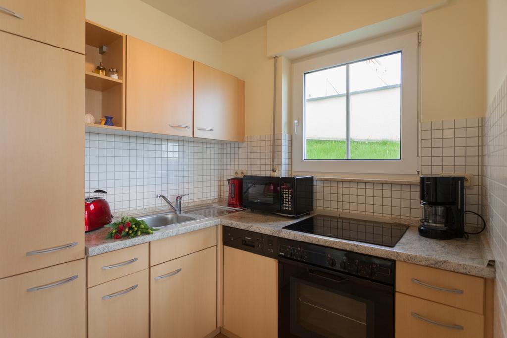 Appartementhaus Victoria Sassnitz Room photo