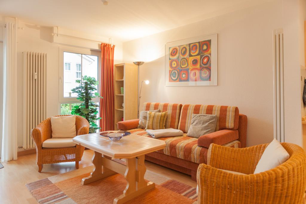 Appartementhaus Victoria Sassnitz Room photo
