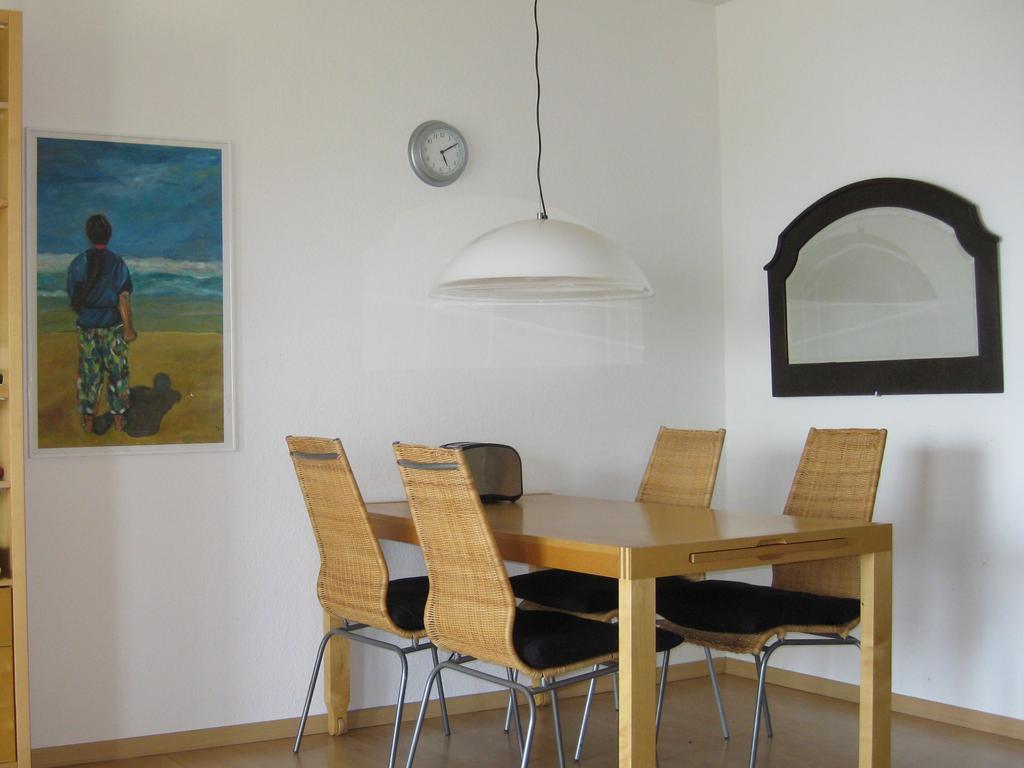 Appartementhaus Victoria Sassnitz Room photo