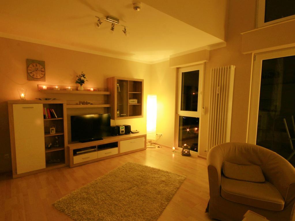 Appartementhaus Victoria Sassnitz Room photo