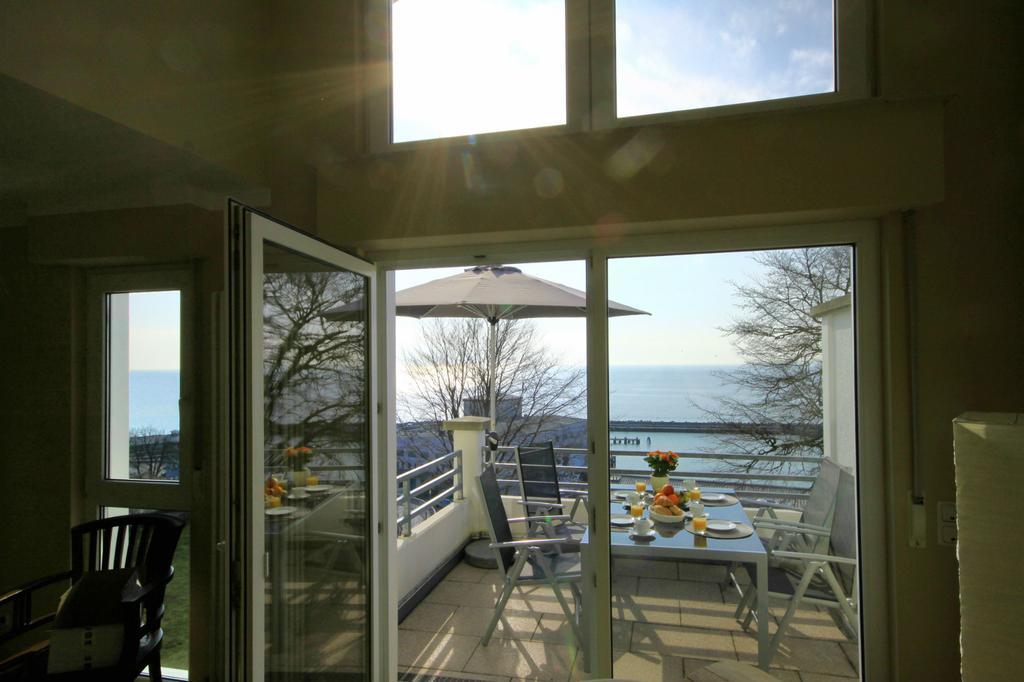 Appartementhaus Victoria Sassnitz Room photo