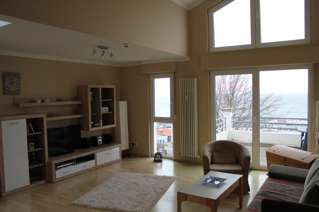 Appartementhaus Victoria Sassnitz Room photo
