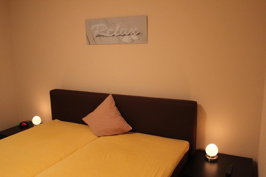 Appartementhaus Victoria Sassnitz Room photo